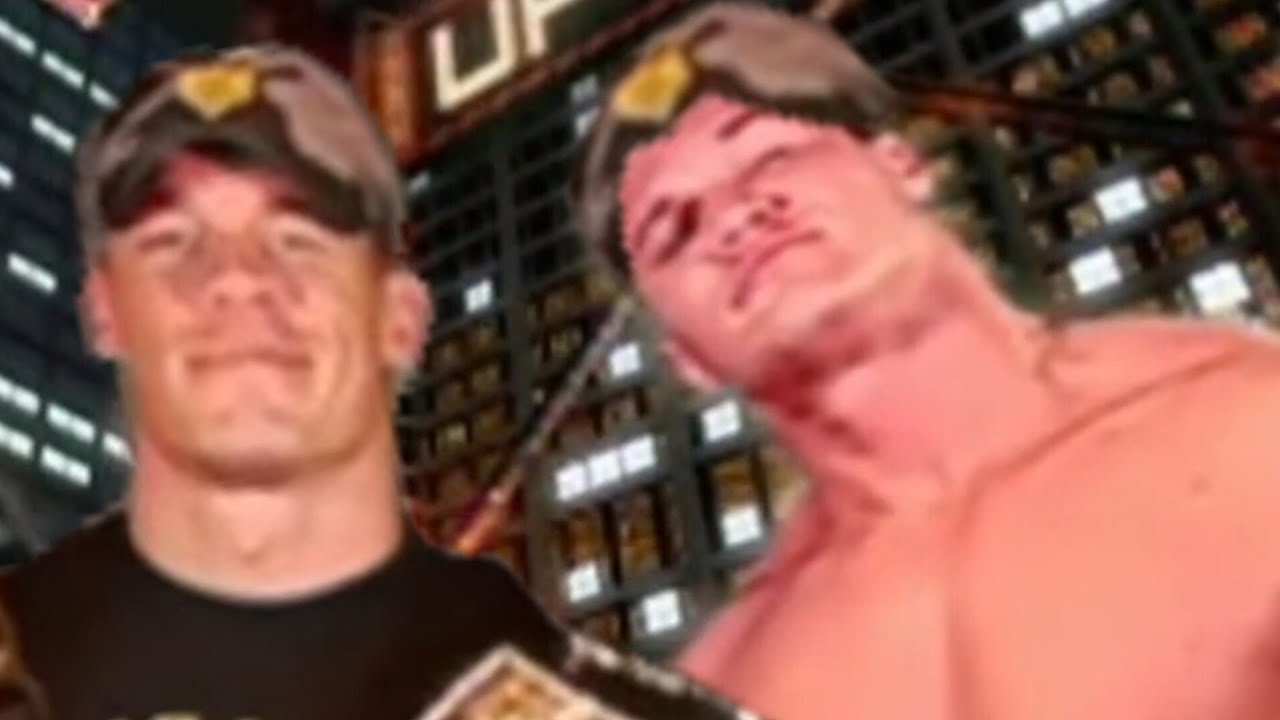 Randy Orton vs. John Cena Rivalry Tribute | “Turn Loose The Doves” by It Dies Today