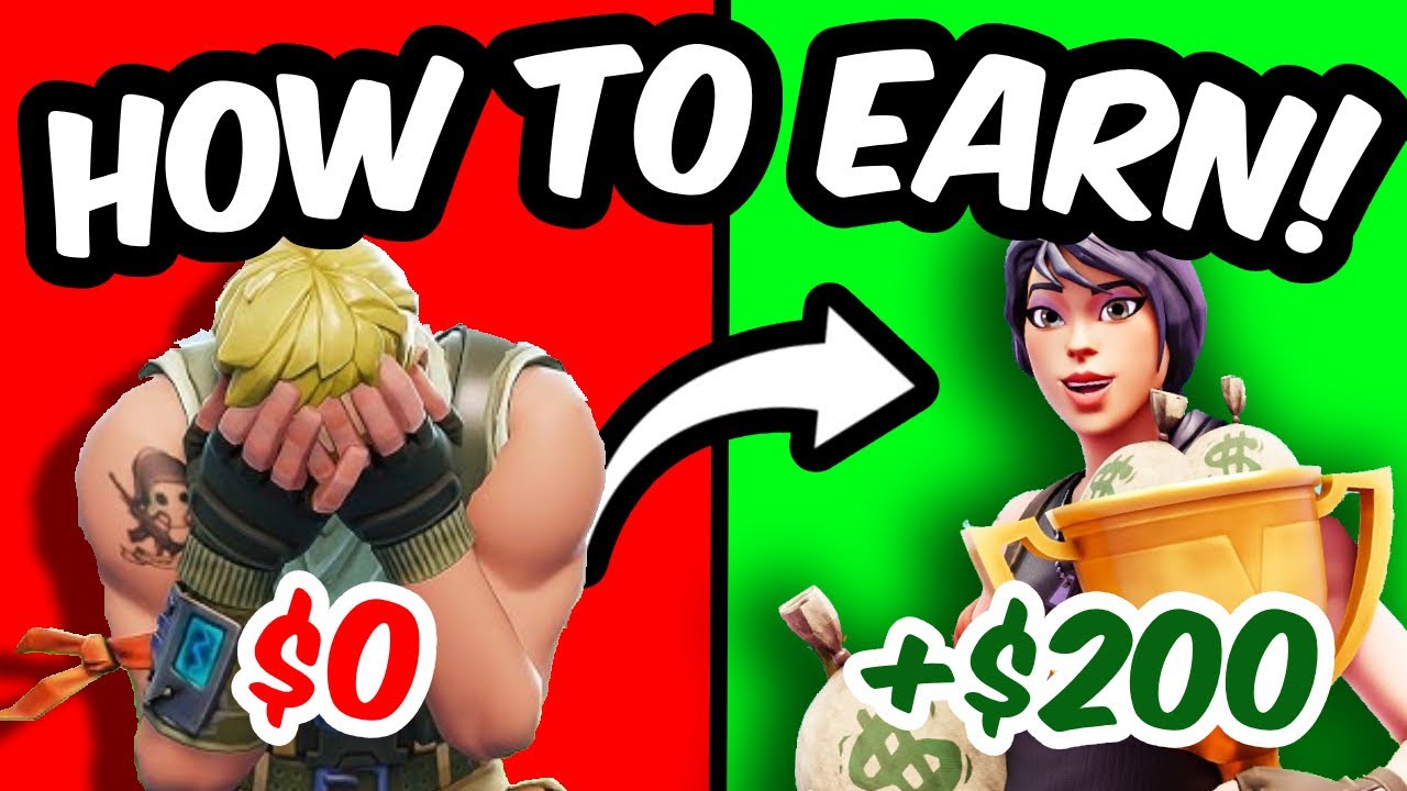 How to Get EARNINGS in 2025 (The EASIEST Way!)