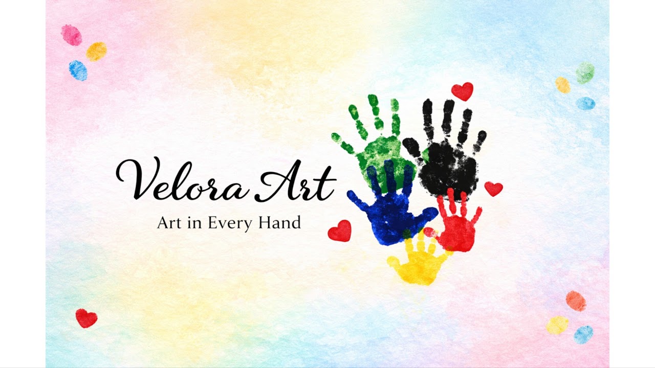 Прямая трансляция пользователя Velora Art
