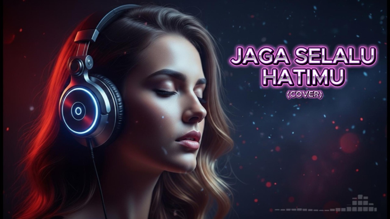 DJ JAGA SELALU HATIMU_Cover by ATHAZIO MUSIC