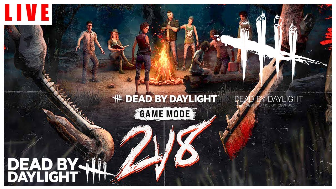 【DBD】お昼のラジオ枠 / 乱入参加型 / 視聴者200人脱出＆全サバイバー脱出（期限はイベント期間内）【デッドバイデイライト】第1243回