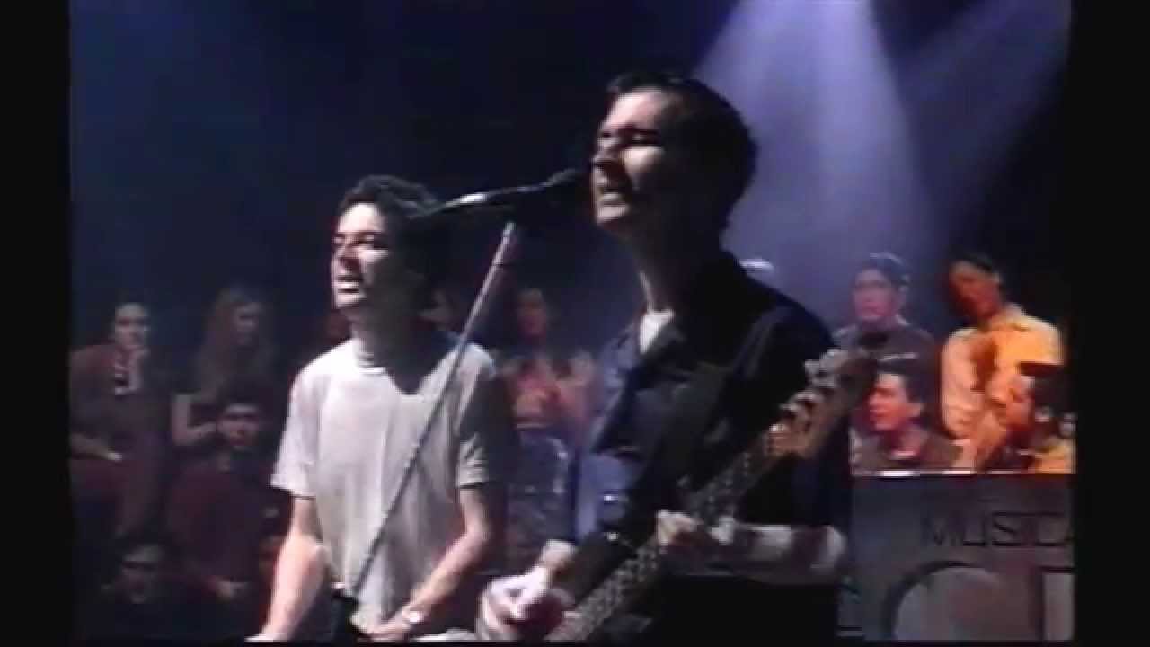 Bic Runga -Sway