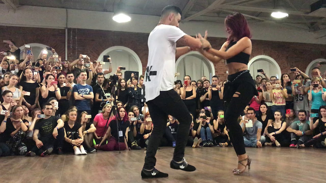 DANIEL SANCHEZ BERLANGA & DESIREE GUIDONET