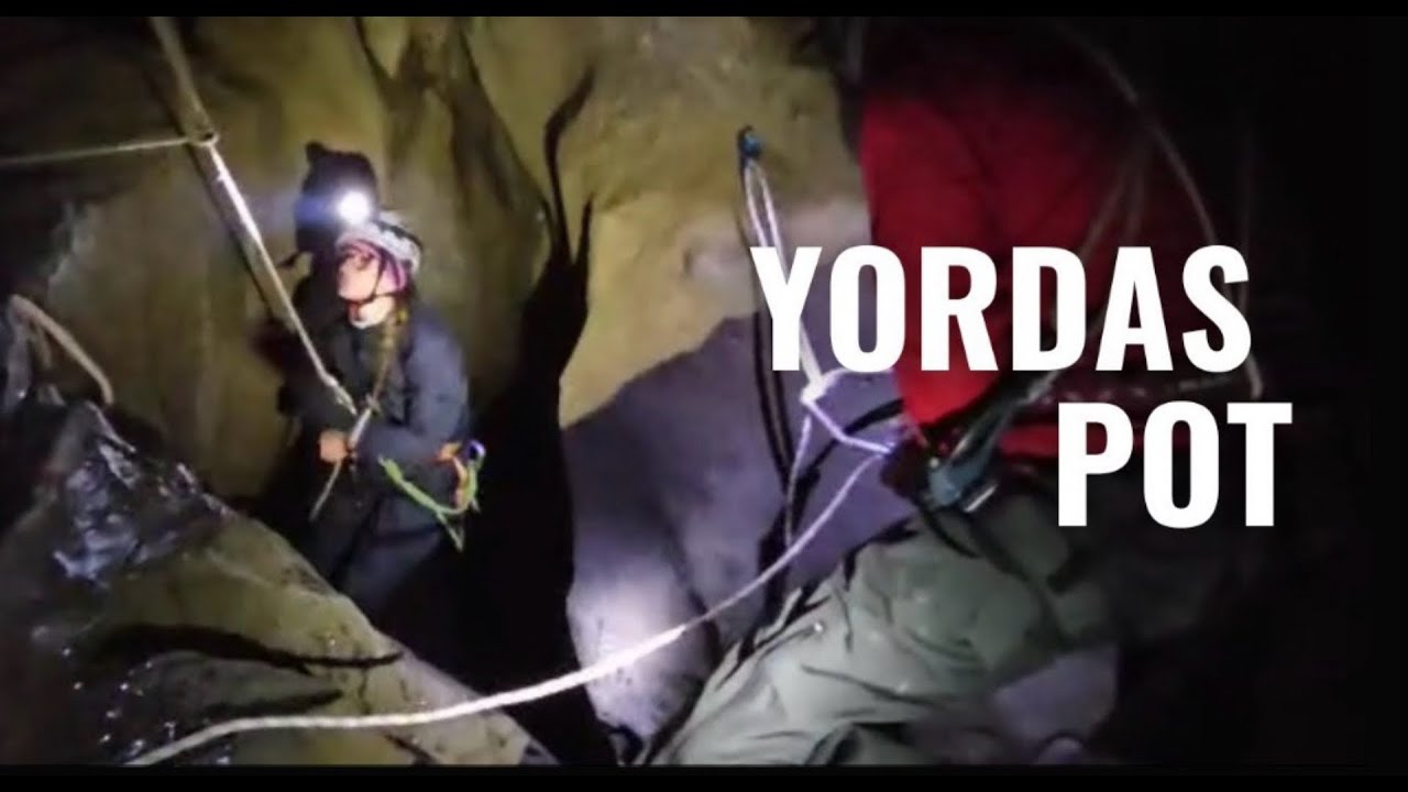 Yordas Pot