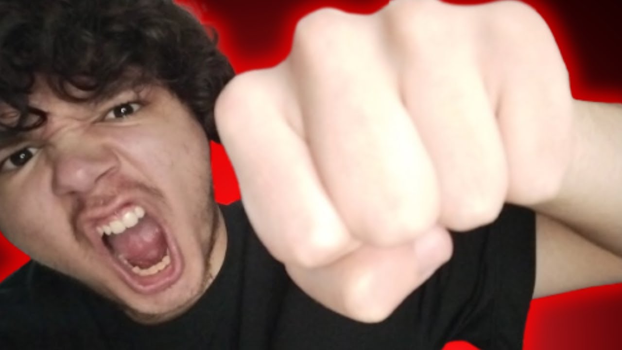 ASMR PUNCH 👊 99% de chance de DORMIR avec ce VISUEL PUISSANT (Fast/Agressif)
