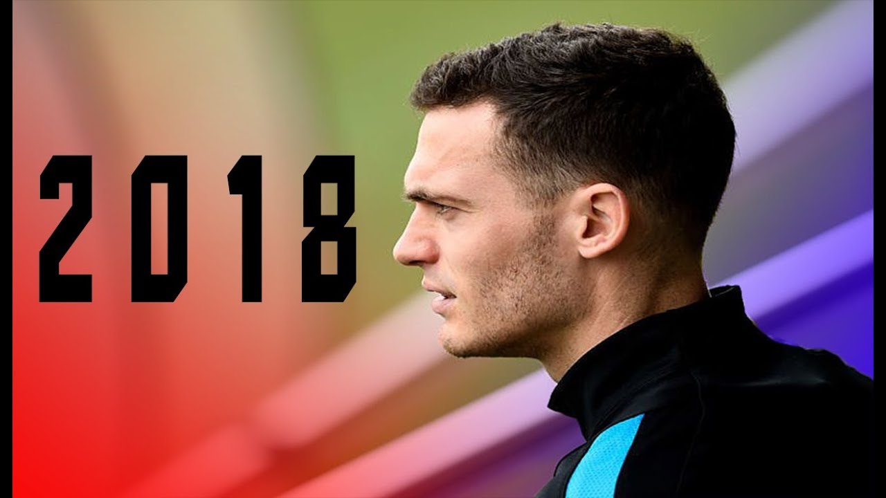 Thomas Vermaelen ♨ No Umtiti No Problem ★ Strong Come Back