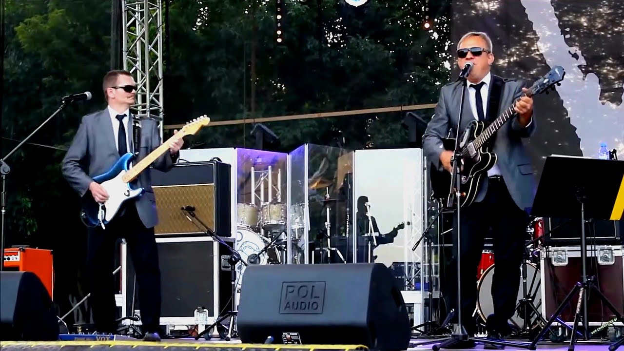 Chrząszcze (The Beatles) - 