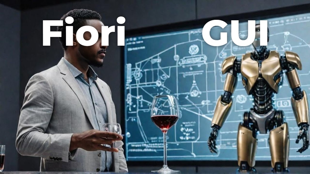 SAP PM: GUI vs Fiori - Which is Better?