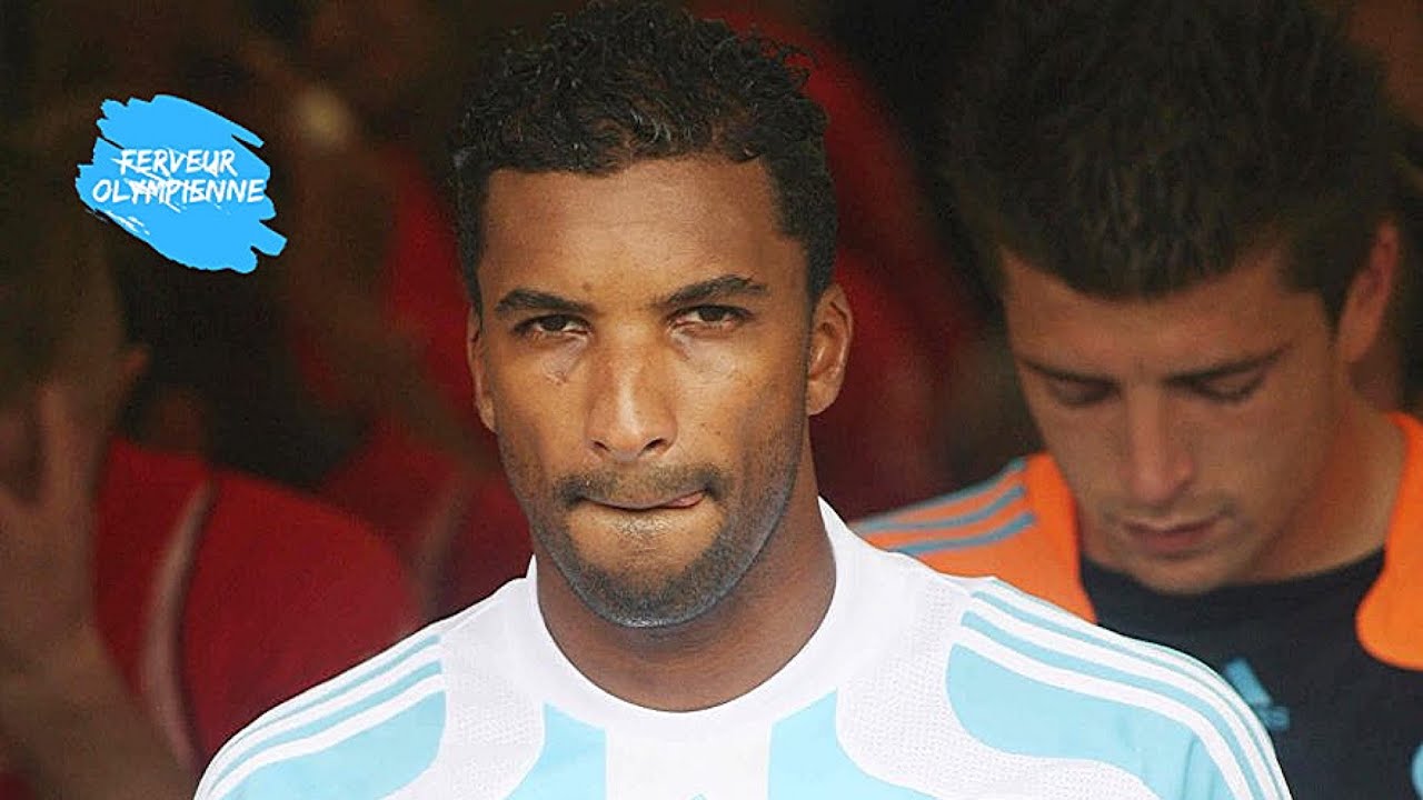 Habib Beye, le Lion Marseillais