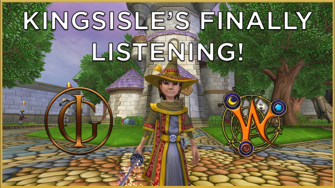 Wizard101: Stonewall Bosses Got NERFED!