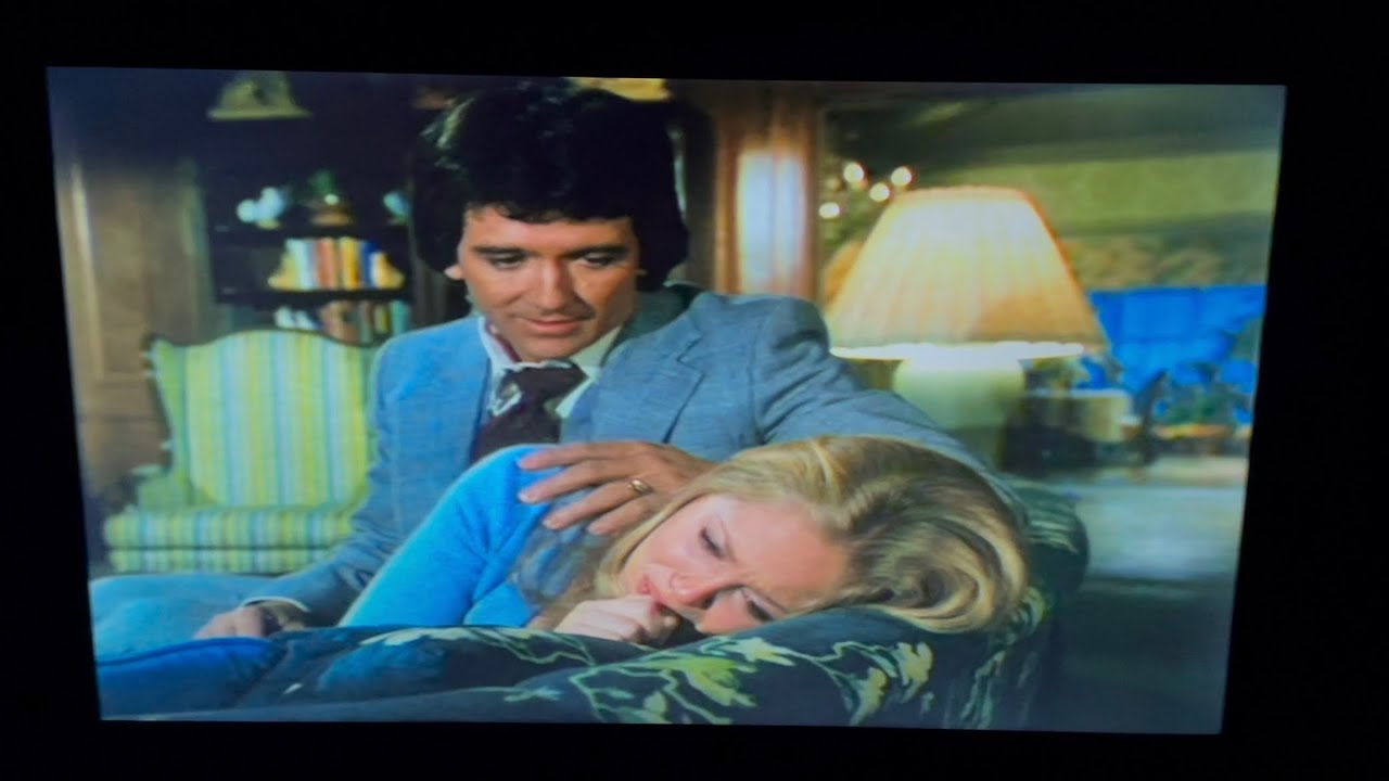 Dallas: Lucy calls the wedding to Kit Mainwaring off.