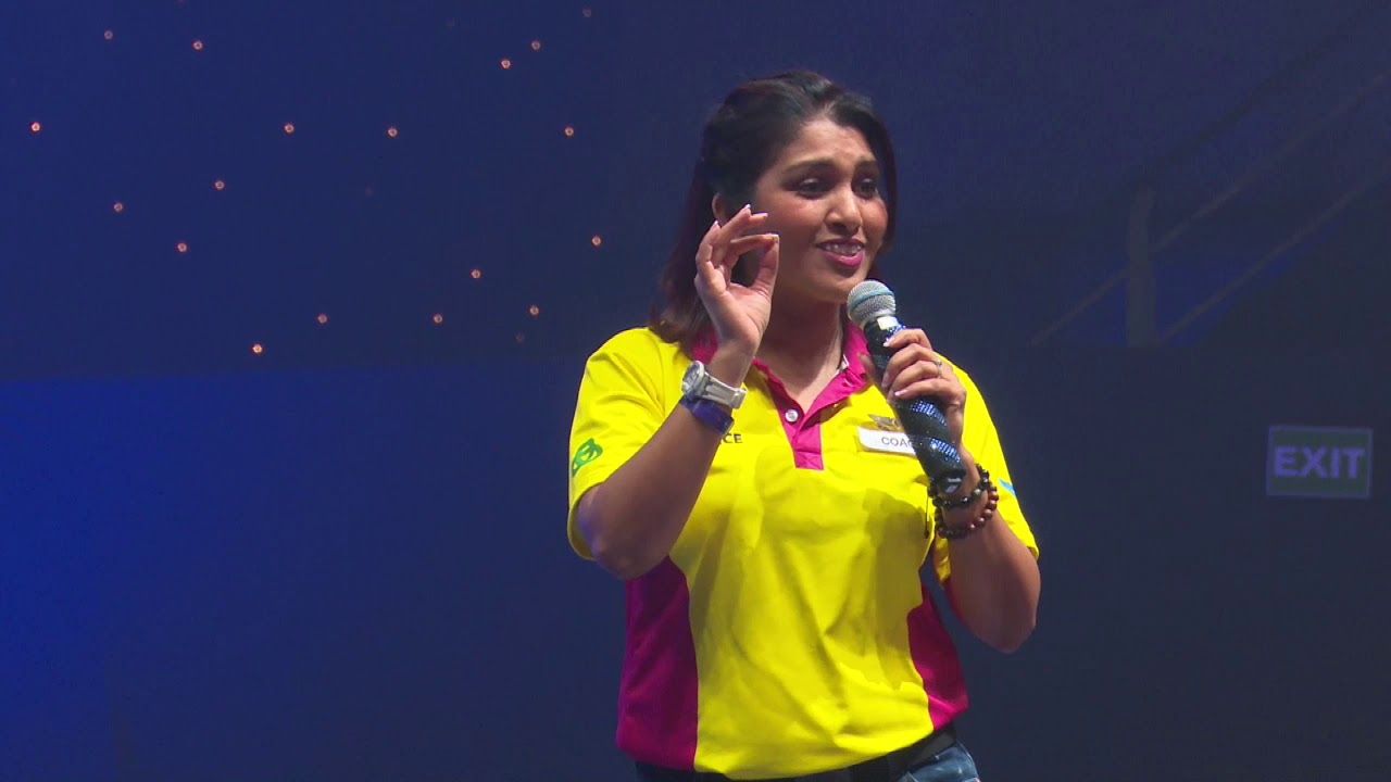 Priorities - AVP Sharfun Shaikh