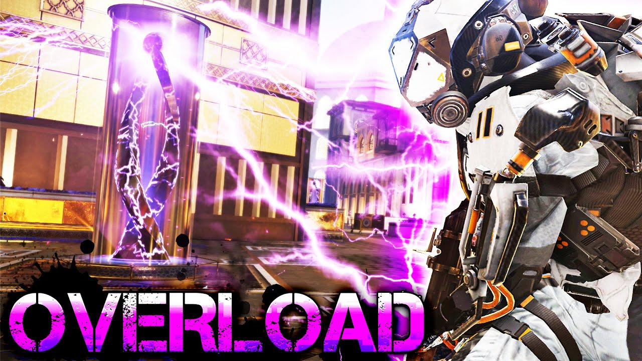 WEIRD SHOCK TOWERS! - 