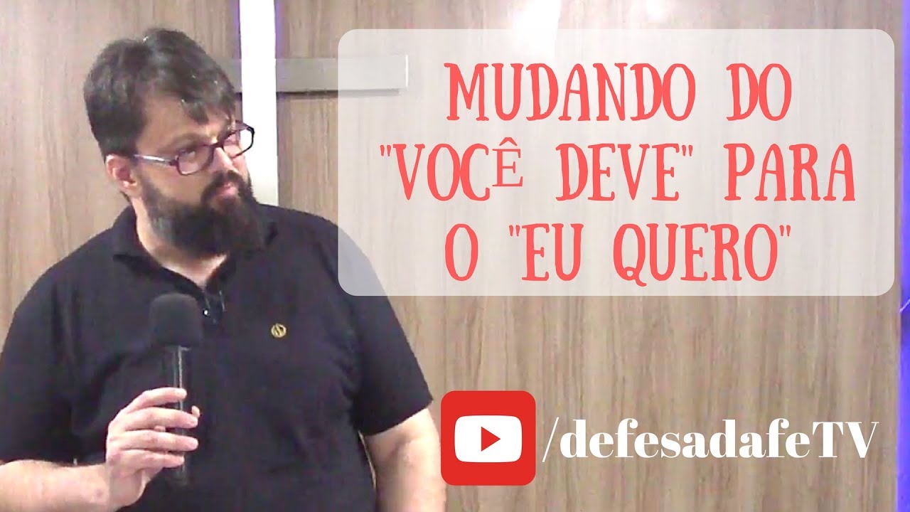 Jeremias 31:33 | Mudando do 
