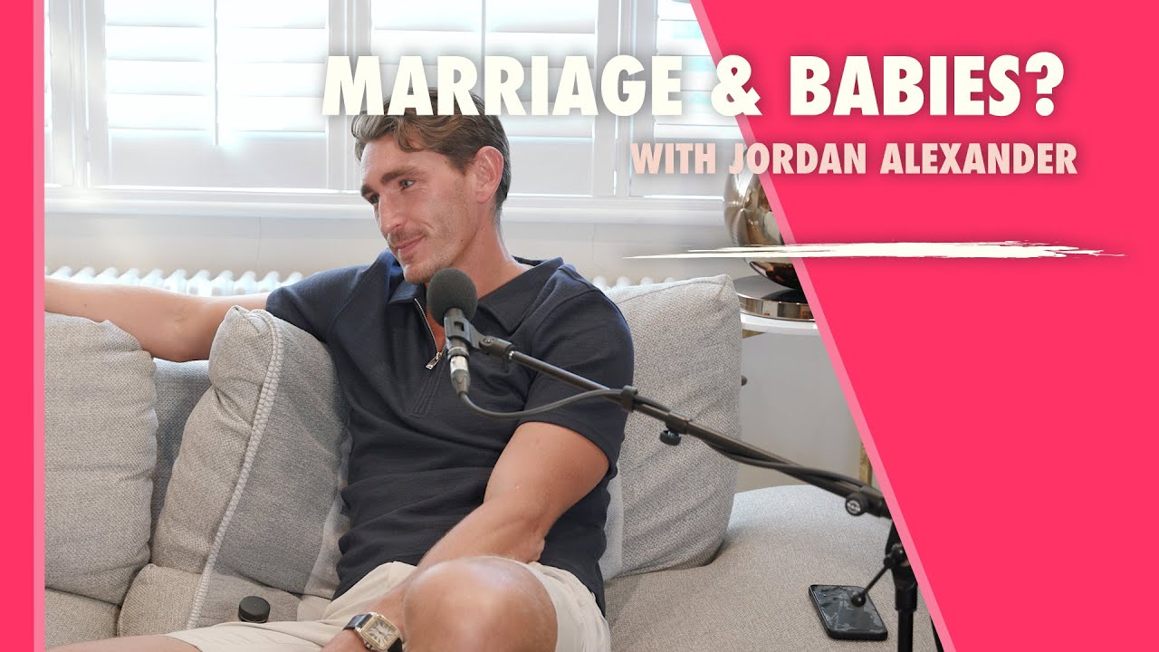 Episode 9: Marriage and Baby Plans with Emily's BF! - Emily Blackwell's Mother Half