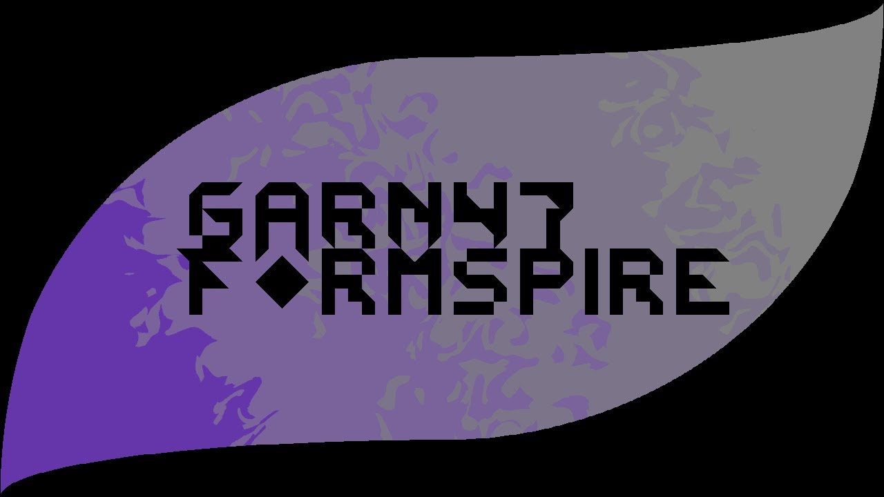 Garn47 V3 - Lyran