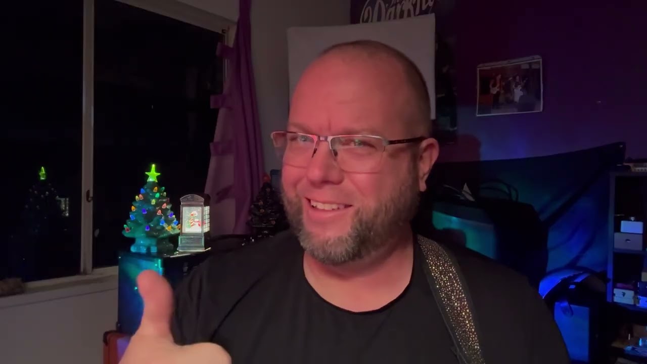 Winter Update 2025. #update #life #music #channel #youtube #cancer #christmas #chat #subscribe