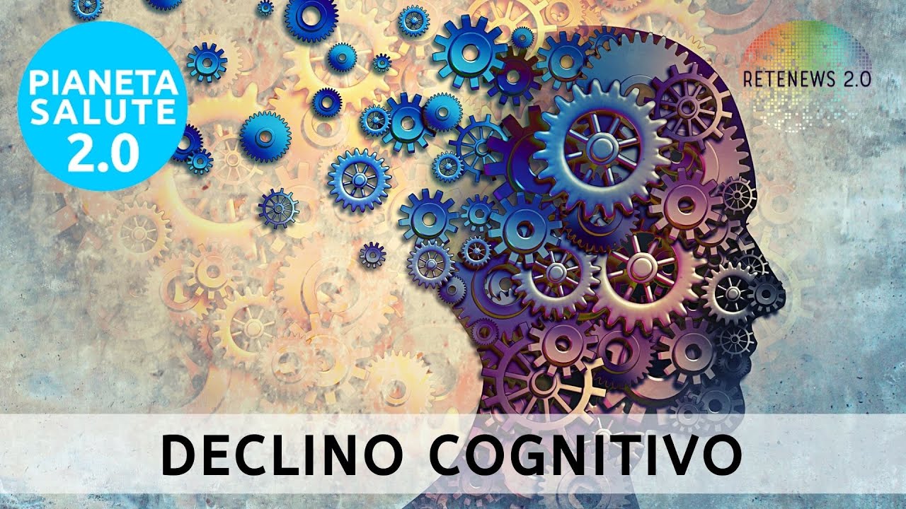 Declino cognitivo, demenze, Alzheimer. PIANETA SALUTE 2.0