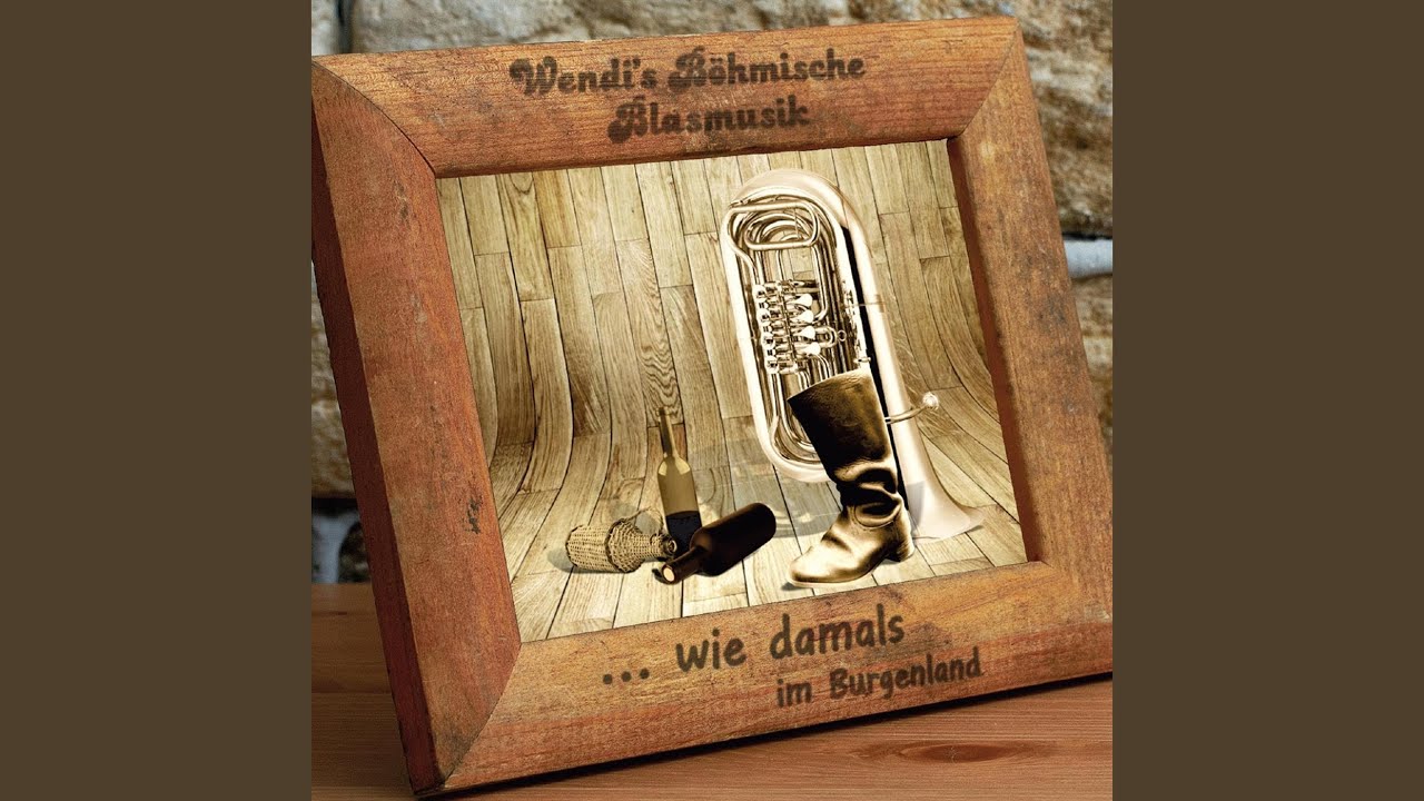 Ach, ich liebe dich
