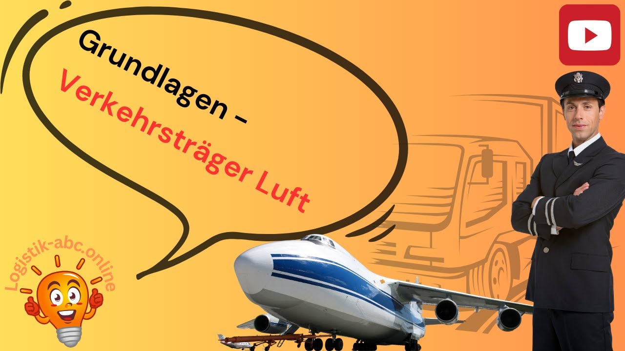 150 Grundlagen Verkehrsträger Luft