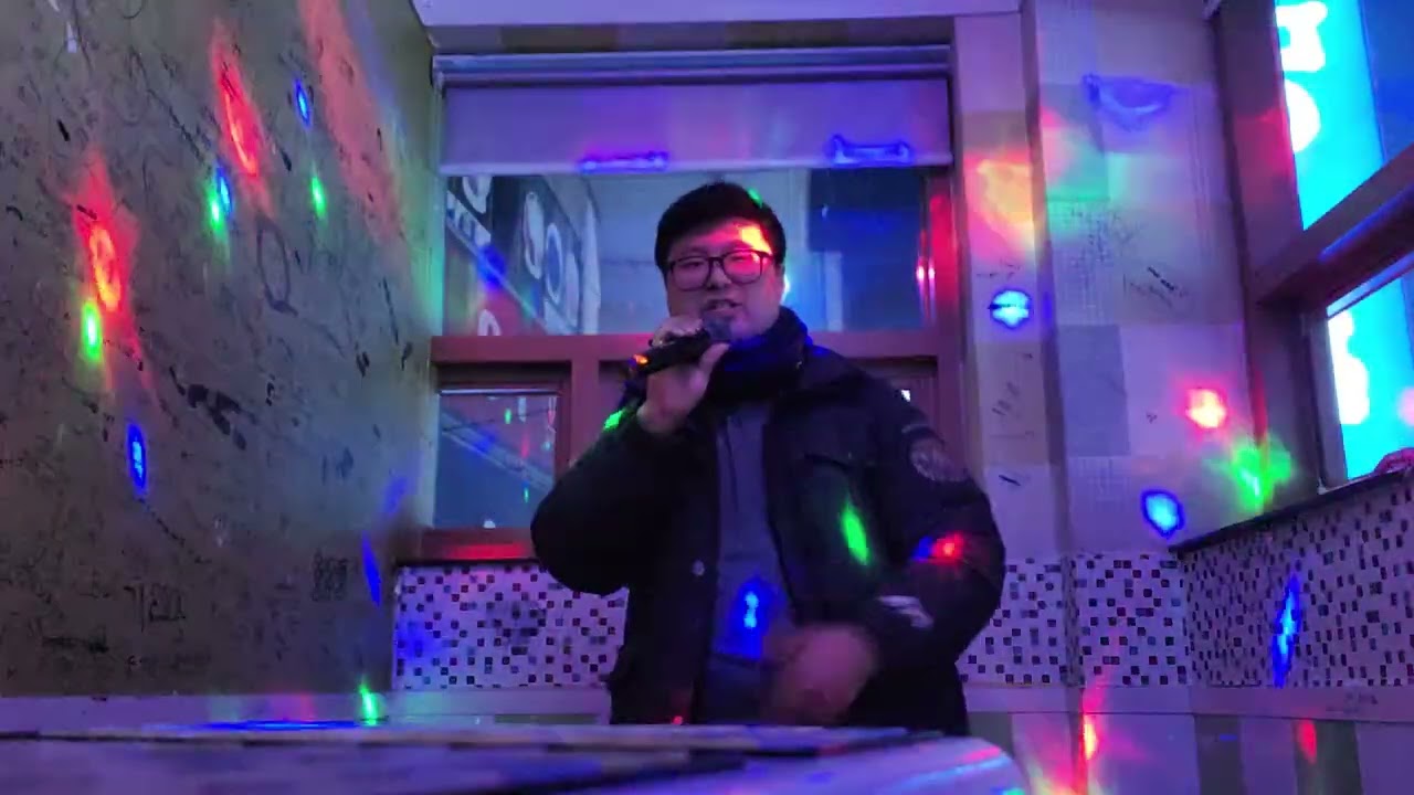 [260131] 은지원 - 사이렌 (Cover. 오호산)