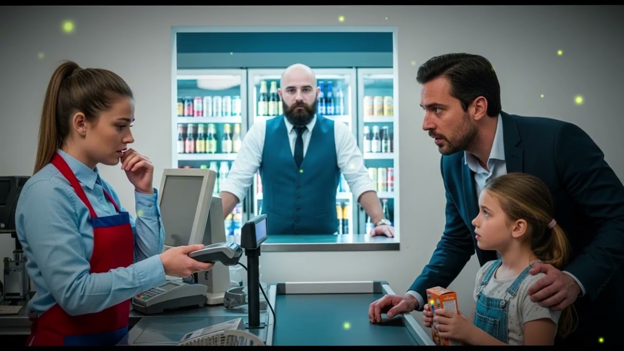 Bekar Baba Kasiyere Ellerinin Neden Titrediğini Sordu — Onun Cevabı Herkesi Sessiz Bıraktı