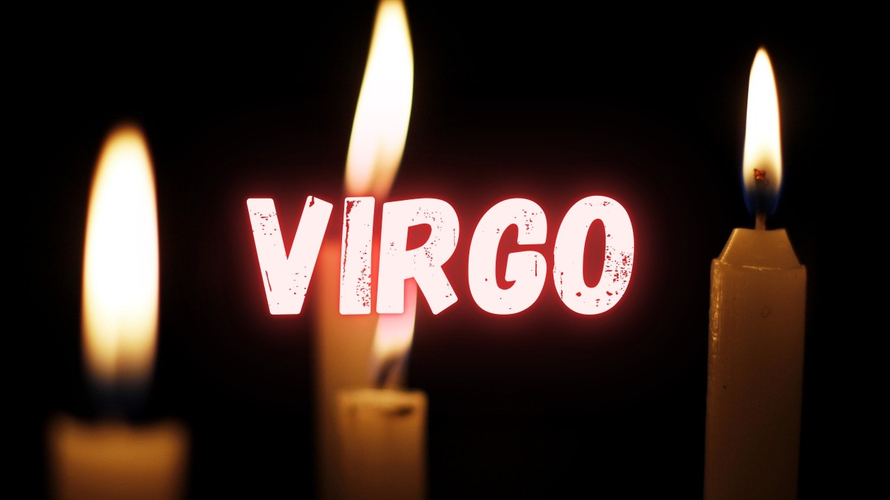 VIRGO ♍️ 💖 HAPPINESS & LOVE ARE NEAR ♍ LISTEN CAREFULLY AND LEARN THE STEPS BEFORE IT’S TOO LATE ⏳✨!