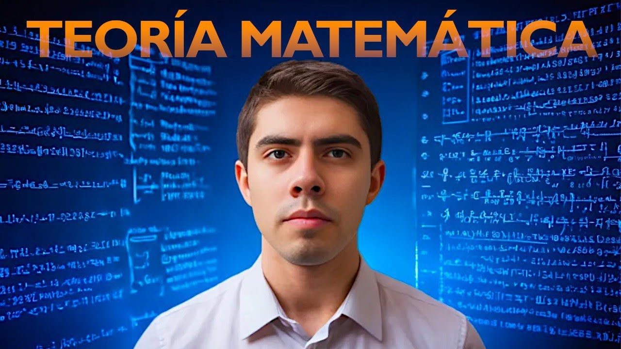 La Teor&iacute;a MATEM&Aacute;TICA de ADMINISTRACI&Oacute;N 📊 (SECRETOS de los N&Uacute;MEROS)