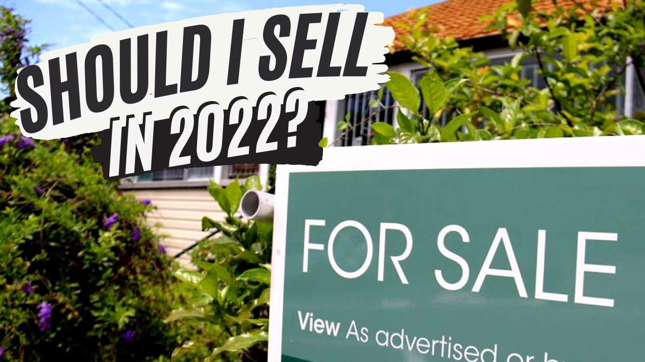 When's the best time to sell my house?