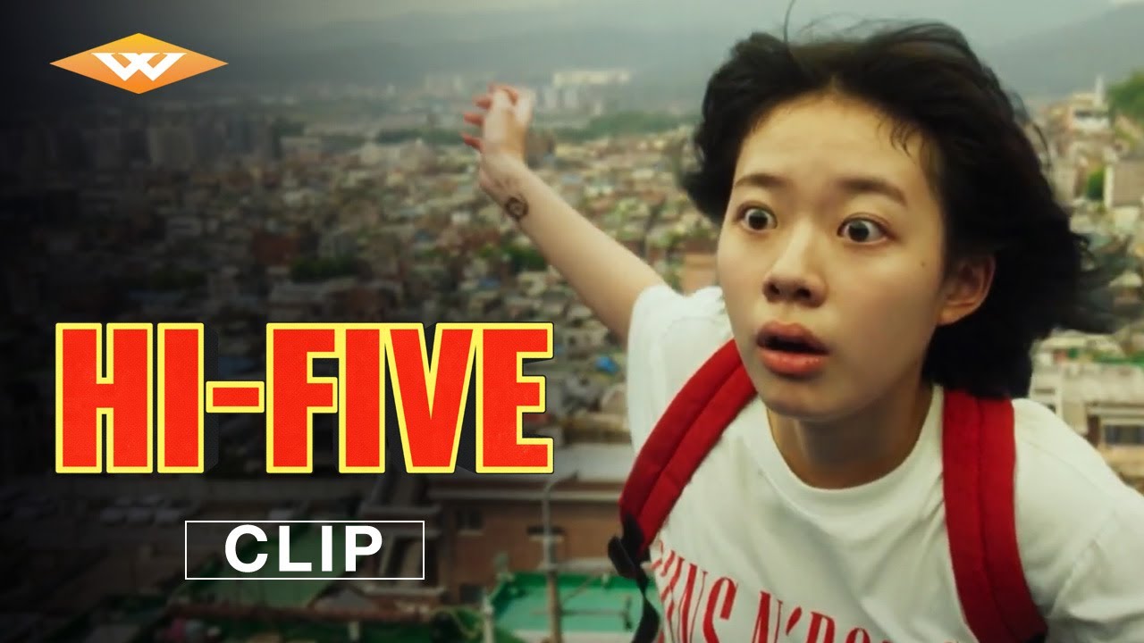HI-FIVE - 