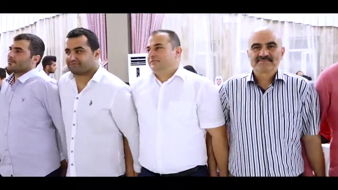 HOZAN NESİM  Gowend Rıbab Kemençe  (OrtaKöy) 2 Bin Kişilik Aşiret Düğünü