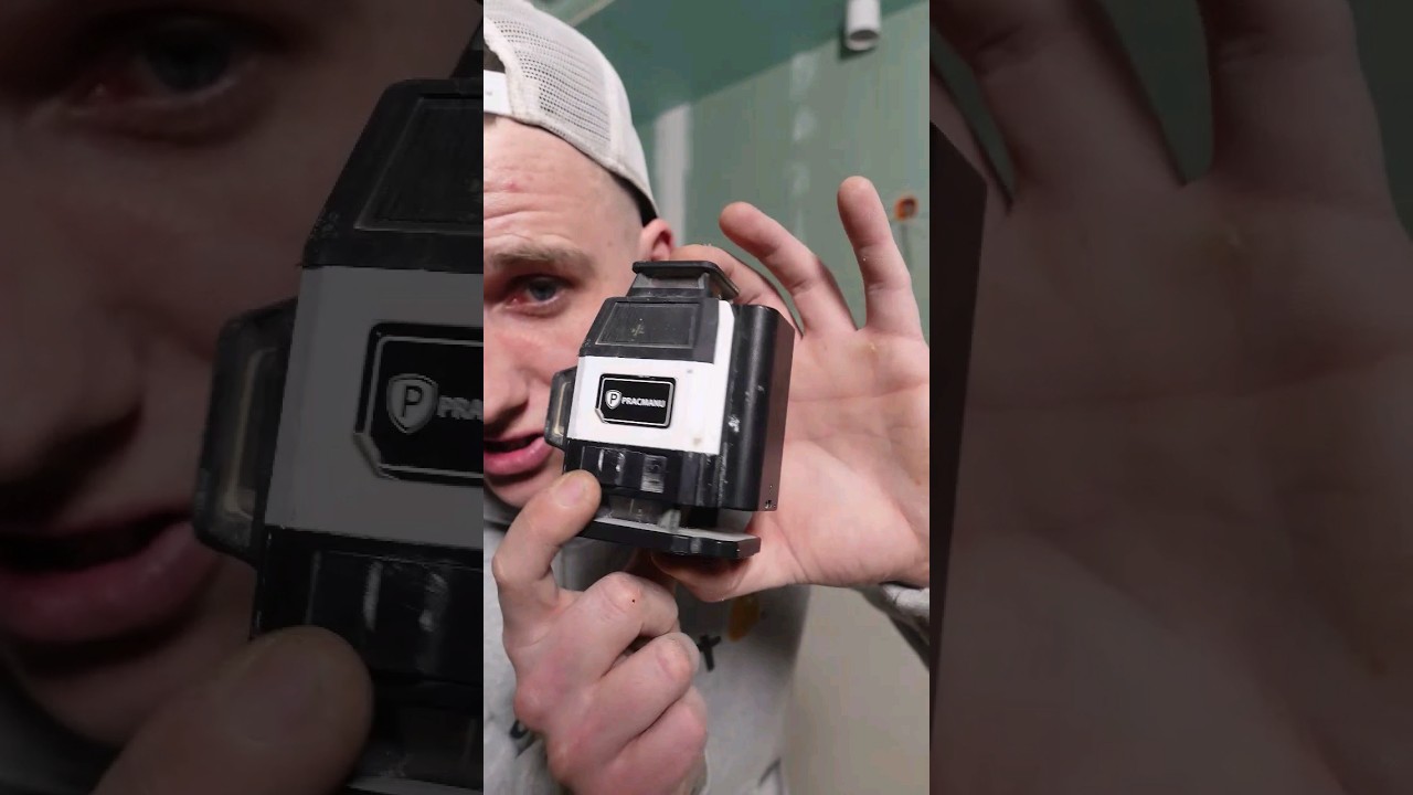 Laser za 150zł🤯