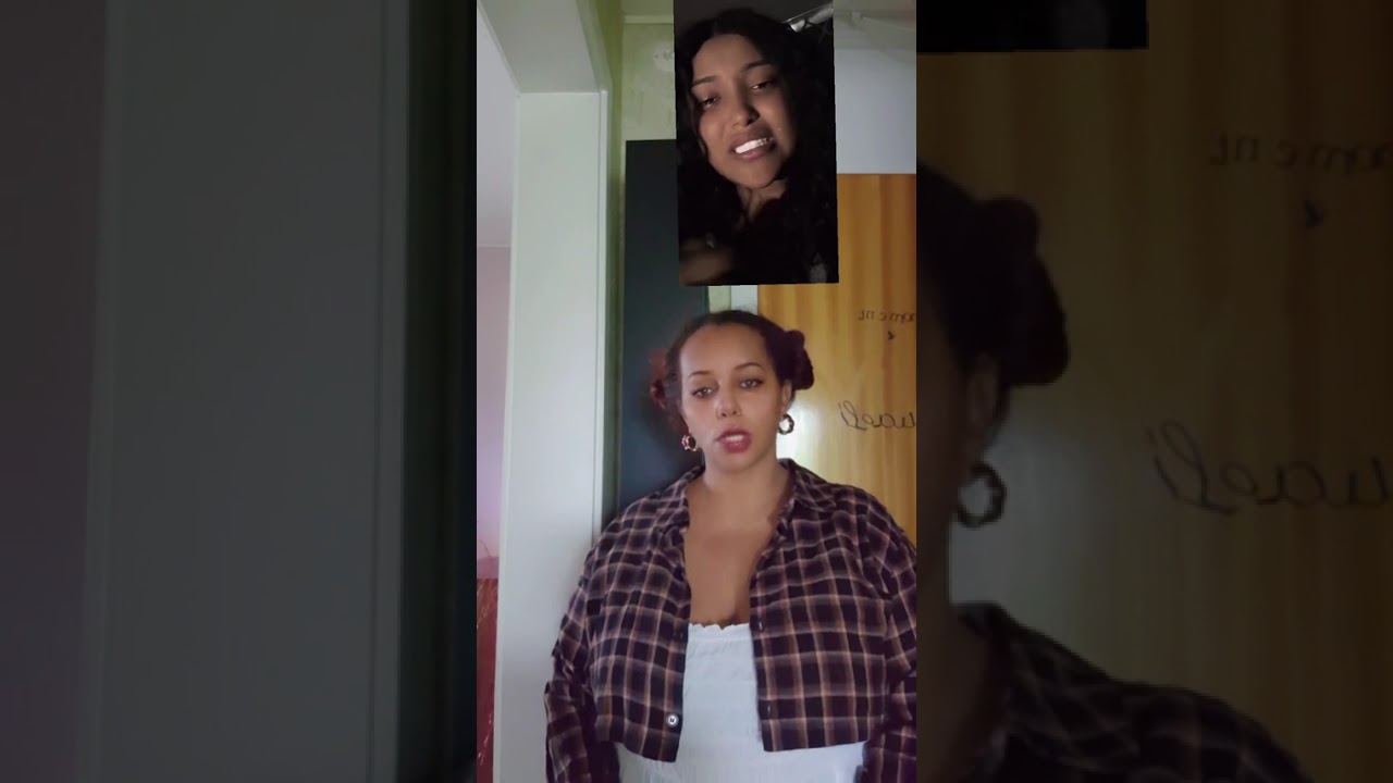 queen ሊያ ለዋንትያ መልክ አስተላለፈችላት🥹🥹