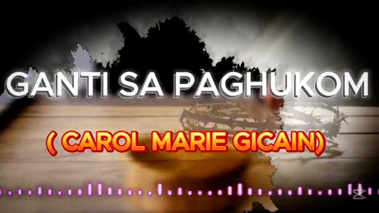 Ganti Sa Paghukom | Lenten Drama 2025