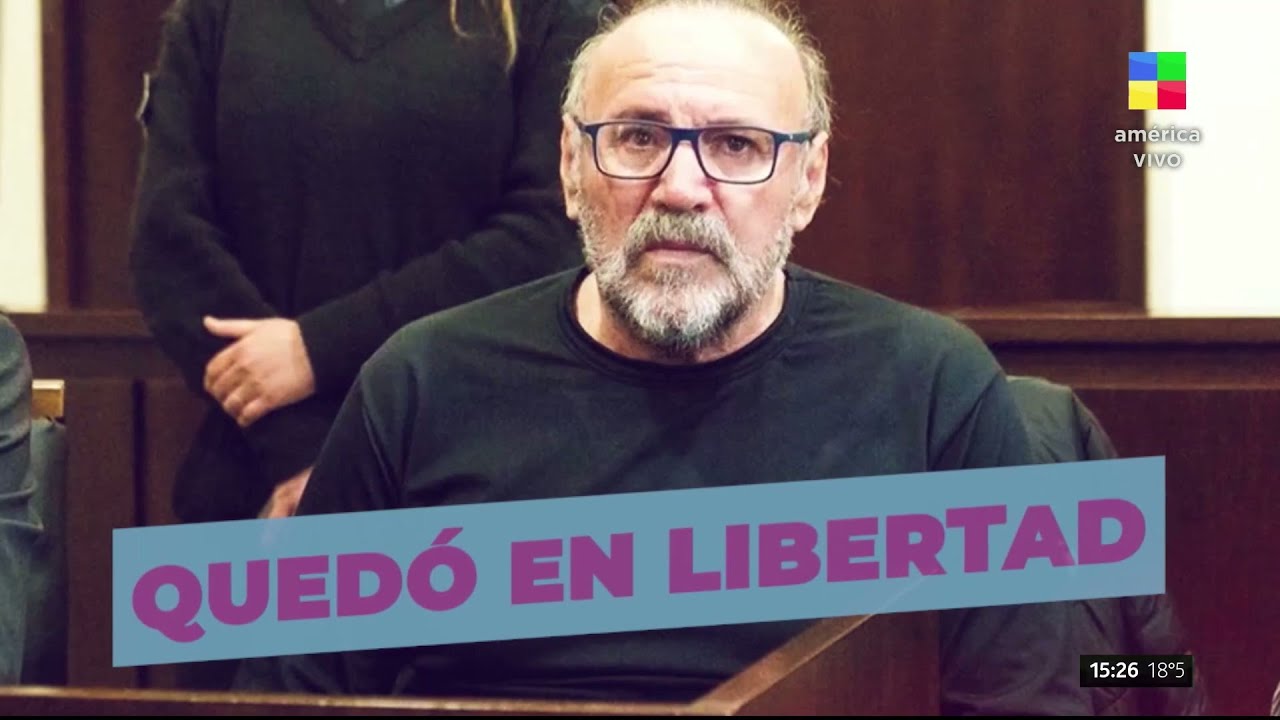 🚨 CACHO GARAY VOLVIÓ A SU CASA: LA INDIGNACIÓN DE LA VÍCTIMA