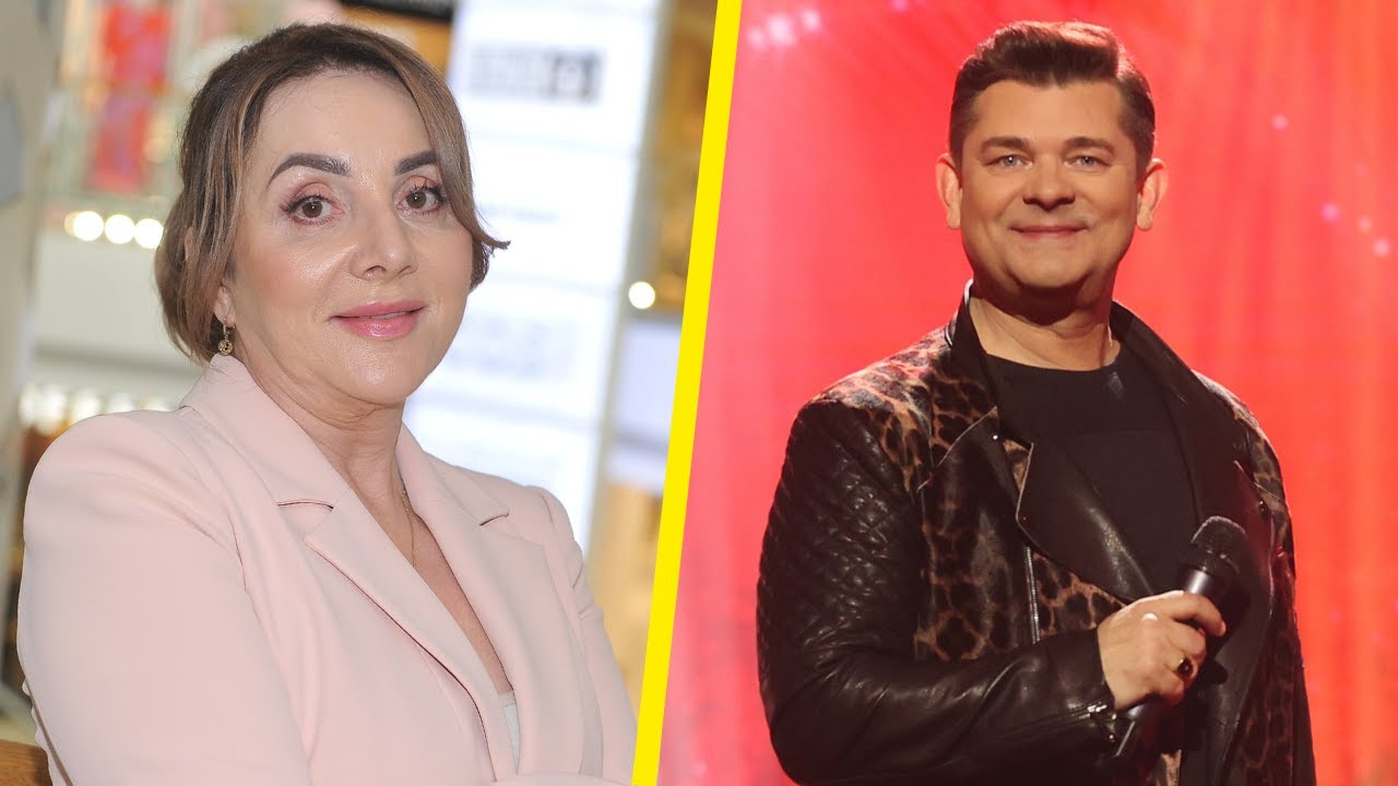 Danuta Martyniuk SZCZERZE o URODZIE ZENKA. Czy KRÓL DISCO POLO ma coś do poprawy?