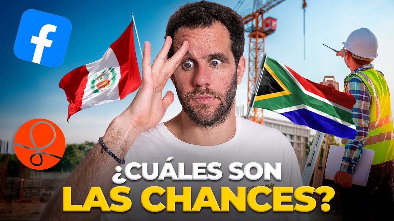 An&eacute;cdota #275   -  &iquest;CU&Aacute;LES son las CHANCES?