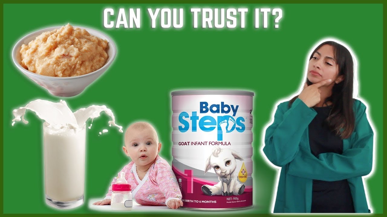 Is Baby Food Safe? The Top Ingredients to Avoid 🚫🍼