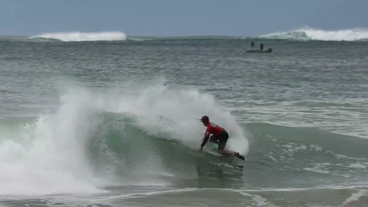 Sunshine Coast Bodyboard Club - Round 6 2024