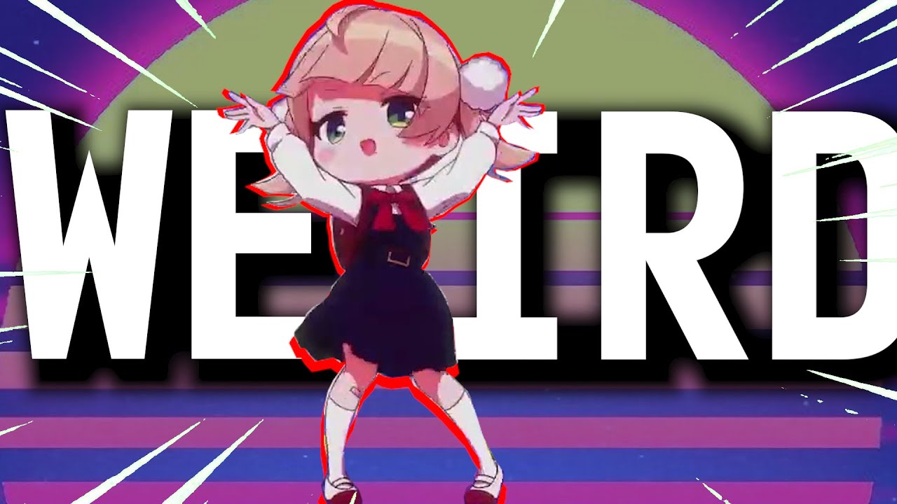 The truth behind UI’s Loli God's Requiem