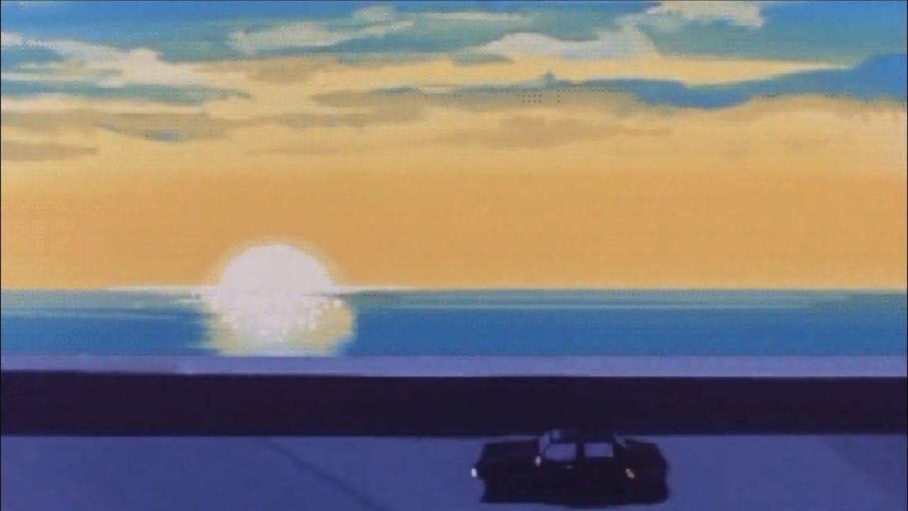 parannoul - age of fluctuation (slowed + reverb)