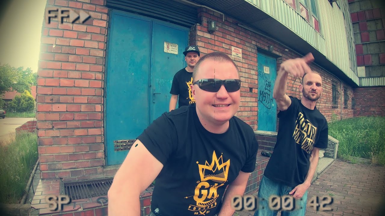ROJBER (making of video)