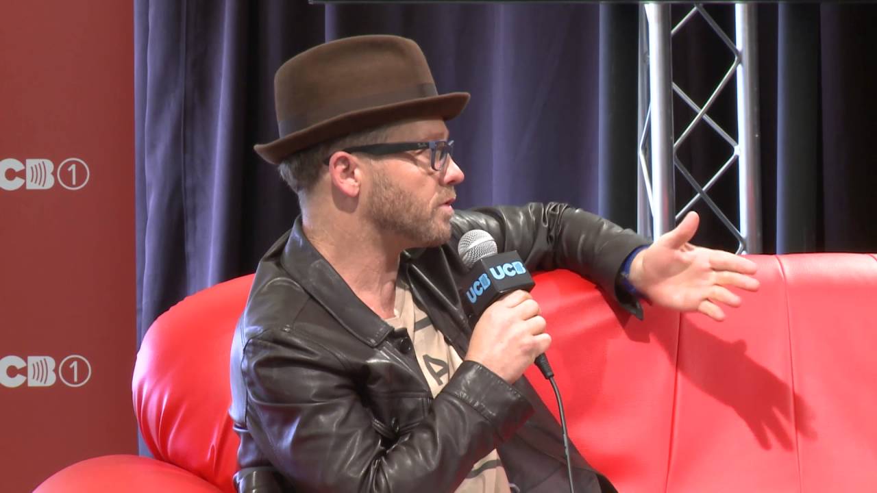 TobyMac - new record, that DC Talk reunion cruise and more | Full Interview