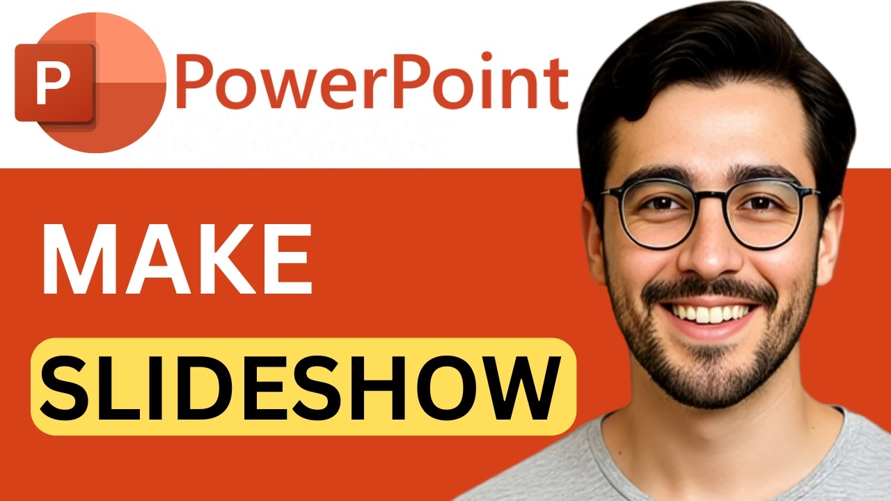 Как сделать слайд-шоу в PowerPoint на ПК &mdash; Полное руководство (2026)