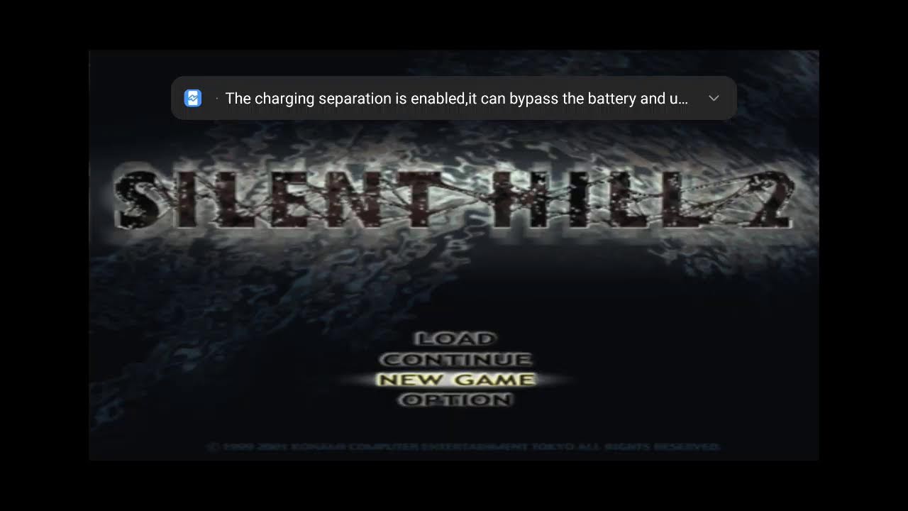 Silent Hill 2 EP7