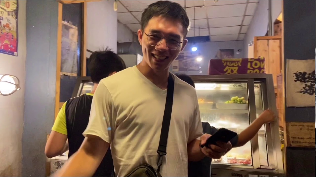 Yilan&rsquo;s vlog D2&3&hearts;️