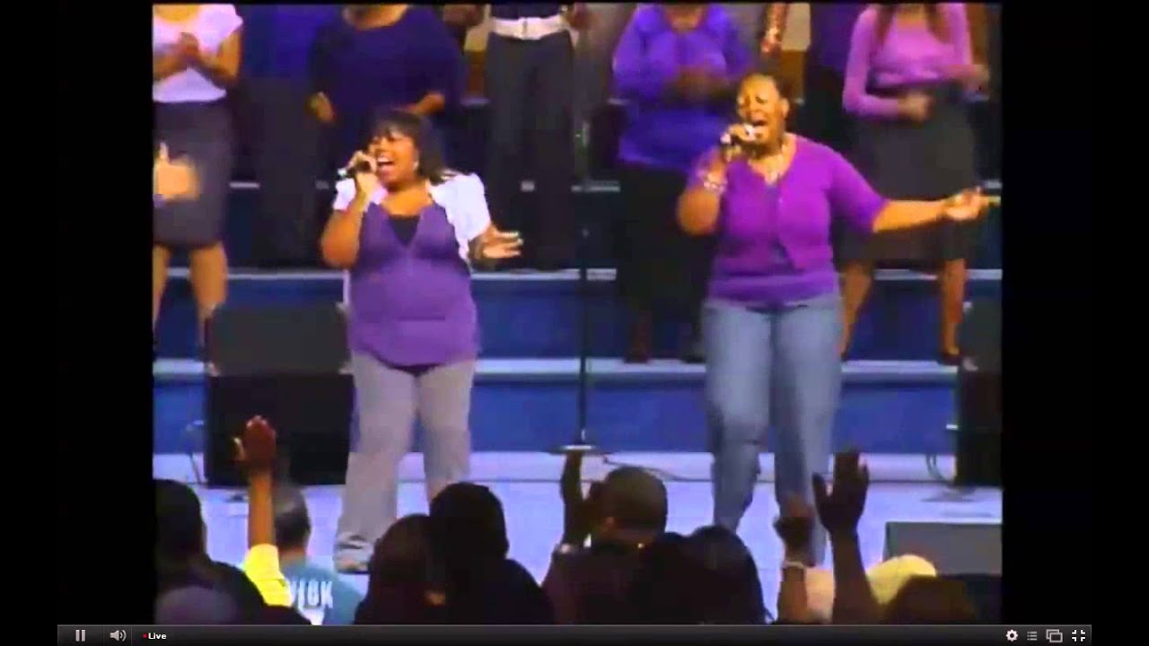 Word of Faith International Christian Center - 