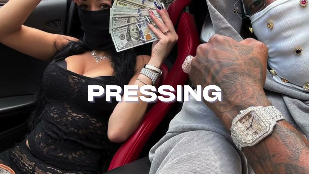 Trap Type Beat - 