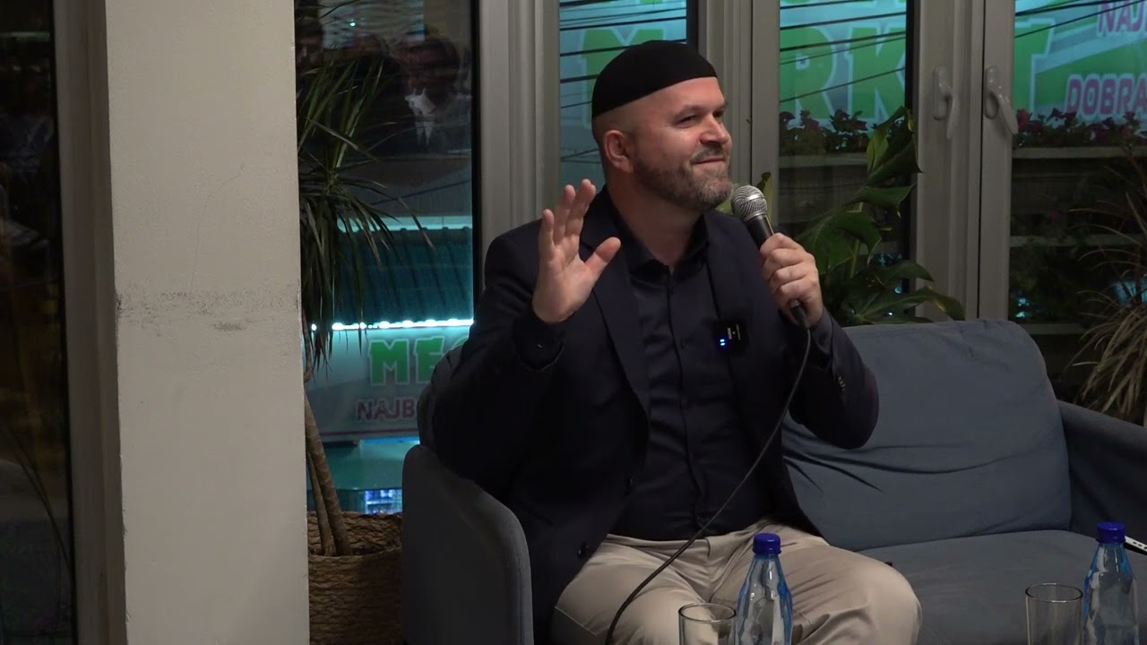 Muftija Demirović: Iskrenost kao temelj vjere i društva