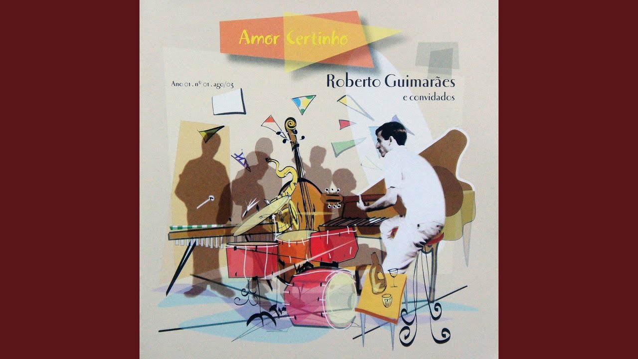 Mania de João Gilberto